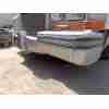 Recambio de paragolpes delantero para cadillac fleetwood sedán 5.0 referencia OEM IAM   