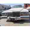 Recambio de paragolpes delantero para cadillac fleetwood sedán 5.0 referencia OEM IAM   