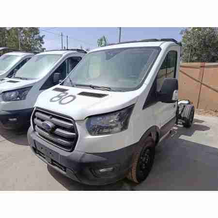FORD TRANSIT V363 CAJA/CHASIS (FED, FFD)
