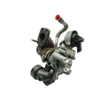TURBOCOMPRESOR 9813245480 