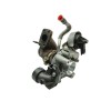Recambio de turbocompresor para citroën c3 comercial referencia OEM IAM 9813245480  