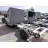ford transit v363 caja/chasis (fed, ffd) del año 2019