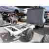 ford transit v363 caja/chasis (fed, ffd) del año 2019