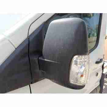 Recambio de espejo retrovisor izquierdo para ford transit v363 caja/chasis (fed, ffd) 2.0 ecoblue mhev referencia OEM IAM   