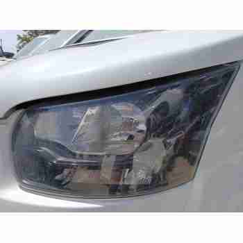 Recambio de faro izquierdo para ford transit v363 caja/chasis (fed, ffd) 2.0 ecoblue mhev referencia OEM IAM   