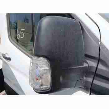 Recambio de espejo retrovisor derecho para ford transit v363 caja/chasis (fed, ffd) 2.0 ecoblue mhev referencia OEM IAM   