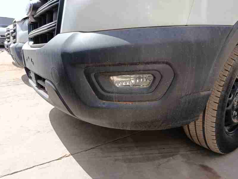 Recambio de paragolpes delantero para ford transit v363 caja/chasis (fed, ffd) 2.0 ecoblue mhev referencia OEM IAM   