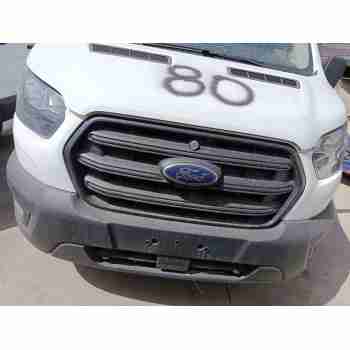 Recambio de paragolpes delantero para ford transit v363 caja/chasis (fed, ffd) 2.0 ecoblue mhev referencia OEM IAM   