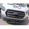Recambio de paragolpes delantero para ford transit v363 caja/chasis (fed, ffd) 2.0 ecoblue mhev referencia OEM IAM   