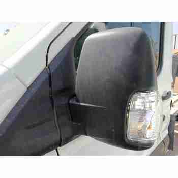 Recambio de espejo retrovisor izquierdo para ford transit v363 caja/chasis (fed, ffd) 2.0 ecoblue mhev referencia OEM IAM   