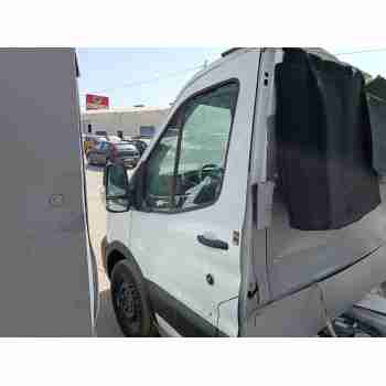 Recambio de puerta delantera izquierda para ford transit v363 caja/chasis (fed, ffd) 2.0 ecoblue mhev referencia OEM IAM   