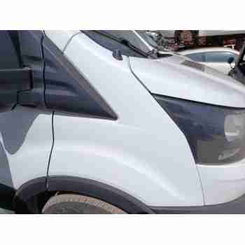 Recambio de aleta delantera derecha para ford transit v363 caja/chasis (fed, ffd) 2.0 ecoblue mhev referencia OEM IAM   