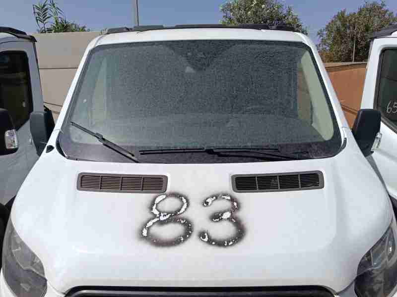 Recambio de capo para ford transit v363 caja/chasis (fed, ffd) 2.0 ecoblue mhev referencia OEM IAM   