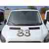Recambio de capo para ford transit v363 caja/chasis (fed, ffd) 2.0 ecoblue mhev referencia OEM IAM   