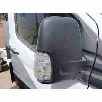 Recambio de espejo retrovisor derecho para ford transit v363 caja/chasis (fed, ffd) 2.0 ecoblue mhev referencia OEM IAM   