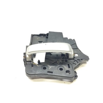 Recambio de maneta interior lateral derecha para citroën berlingo station wagon tonic referencia OEM IAM 9682100677  