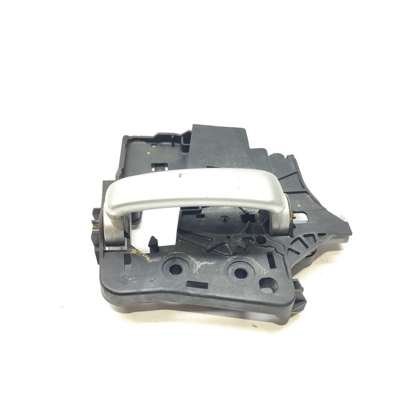 Recambio de maneta interior lateral derecha para citroën berlingo station wagon tonic referencia OEM IAM 9682100677  