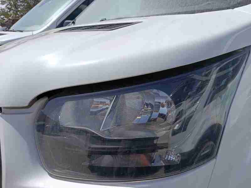 Recambio de faro izquierdo para ford transit v363 caja/chasis (fed, ffd) 2.0 ecoblue mhev referencia OEM IAM   