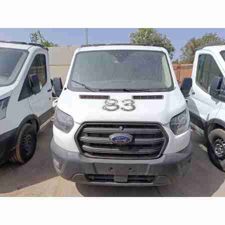 FORD TRANSIT V363 CAJA/CHASIS (FED, FFD)