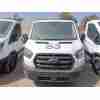 ford transit v363 caja/chasis (fed, ffd) del año 2019