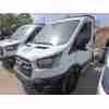 ford transit v363 caja/chasis (fed, ffd) del año 2019