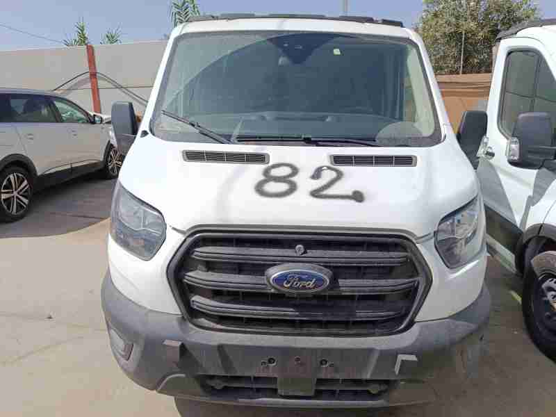 ford transit v363 caja/chasis (fed, ffd) del año 2019