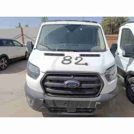 FORD TRANSIT V363 CAJA/CHASIS (FED, FFD)
