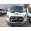 ford transit v363 caja/chasis (fed, ffd) del año 2019