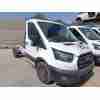 ford transit v363 caja/chasis (fed, ffd) del año 2019