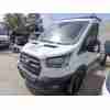 ford transit v363 caja/chasis (fed, ffd) del año 2019