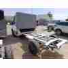 ford transit v363 caja/chasis (fed, ffd) del año 2019