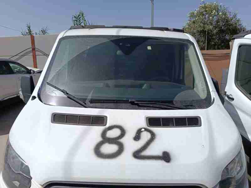 Recambio de capo para ford transit v363 caja/chasis (fed, ffd) 2.0 ecoblue mhev referencia OEM IAM   