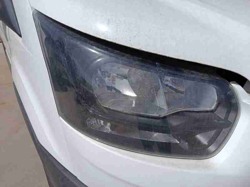 Recambio de faro derecho para ford transit v363 caja/chasis (fed, ffd) 2.0 ecoblue mhev referencia OEM IAM   