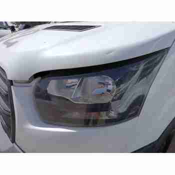Recambio de faro izquierdo para ford transit v363 caja/chasis (fed, ffd) 2.0 ecoblue mhev referencia OEM IAM   
