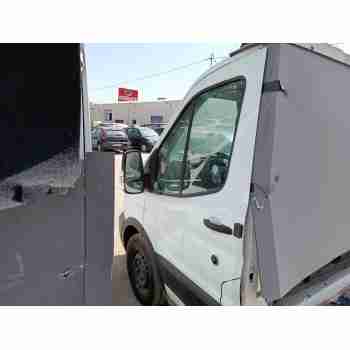 Recambio de puerta delantera izquierda para ford transit v363 caja/chasis (fed, ffd) 2.0 ecoblue mhev referencia OEM IAM   