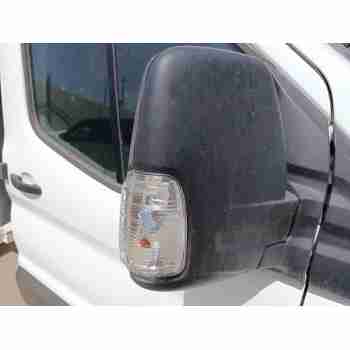 Recambio de espejo retrovisor derecho para ford transit v363 caja/chasis (fed, ffd) 2.0 ecoblue mhev referencia OEM IAM   