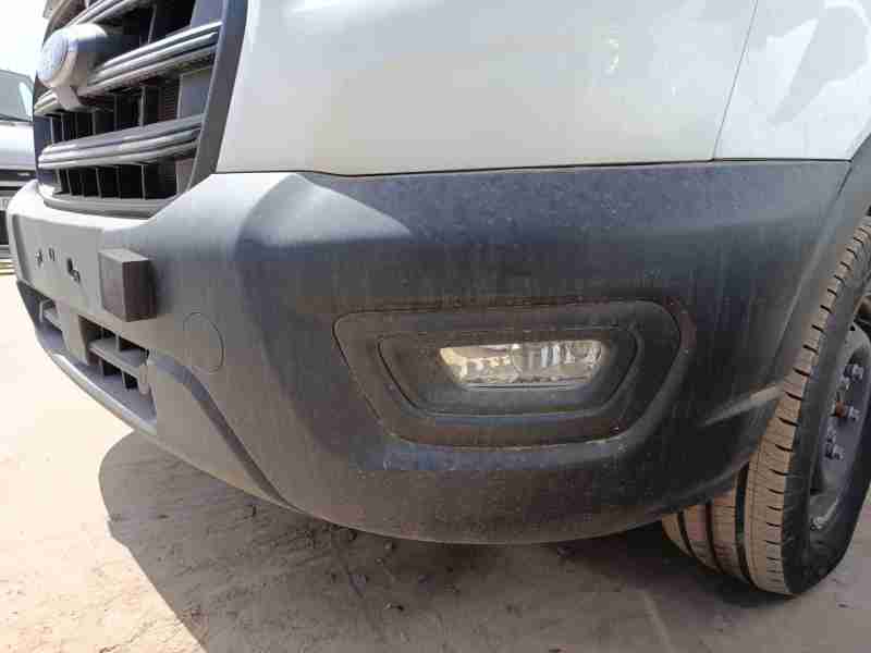 Recambio de paragolpes delantero para ford transit v363 caja/chasis (fed, ffd) 2.0 ecoblue mhev referencia OEM IAM   