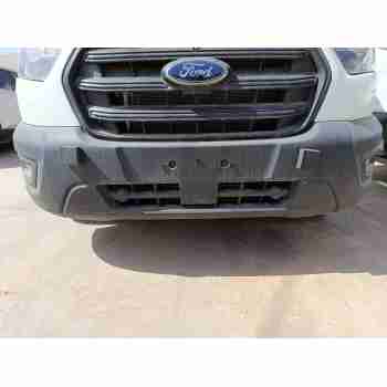 Recambio de paragolpes delantero para ford transit v363 caja/chasis (fed, ffd) 2.0 ecoblue mhev referencia OEM IAM   