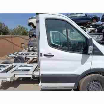 Recambio de puerta delantera derecha para ford transit v363 caja/chasis (fed, ffd) 2.0 ecoblue mhev referencia OEM IAM   