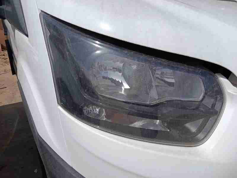 Recambio de faro derecho para ford transit v363 caja/chasis (fed, ffd) 2.0 ecoblue mhev referencia OEM IAM   