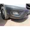 Recambio de paragolpes delantero para ford transit v363 caja/chasis (fed, ffd) 2.0 ecoblue mhev referencia OEM IAM   