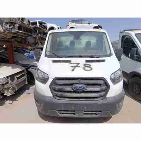 FORD TRANSIT V363 CAJA/CHASIS (FED, FFD)