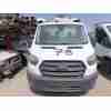 ford transit v363 caja/chasis (fed, ffd) del año 2022