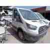 ford transit v363 caja/chasis (fed, ffd) del año 2022