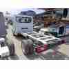 ford transit v363 caja/chasis (fed, ffd) del año 2022