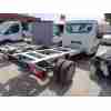 ford transit v363 caja/chasis (fed, ffd) del año 2022
