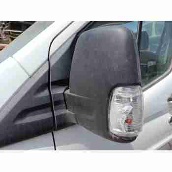 Recambio de espejo retrovisor izquierdo para ford transit v363 caja/chasis (fed, ffd) 2.0 ecoblue rwd referencia OEM IAM   