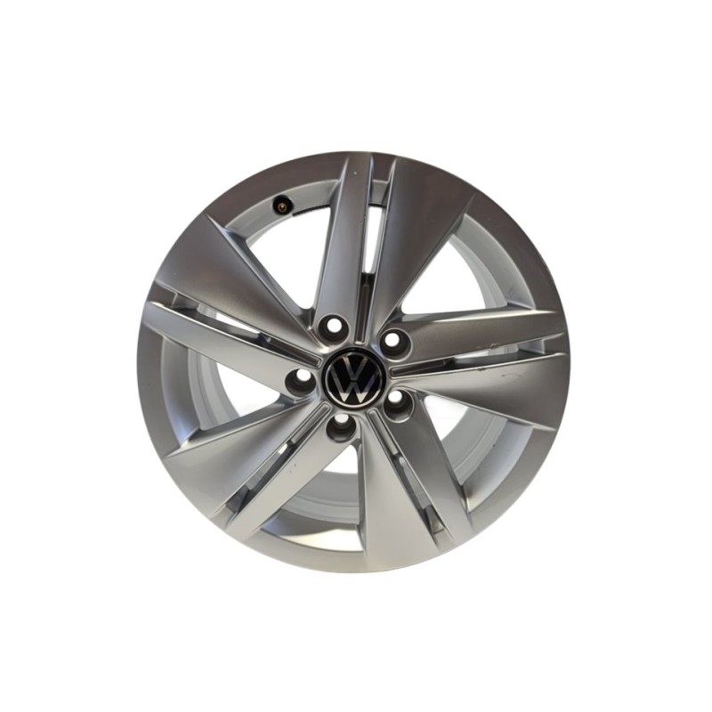 Recambio de llanta para volkswagen golf viii lim. (cd1) life etsi referencia OEM IAM 5H0601025  