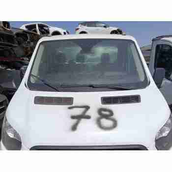 Recambio de capo para ford transit v363 caja/chasis (fed, ffd) 2.0 ecoblue rwd referencia OEM IAM   