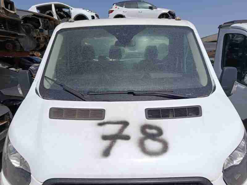 Recambio de capo para ford transit v363 caja/chasis (fed, ffd) 2.0 ecoblue rwd referencia OEM IAM   